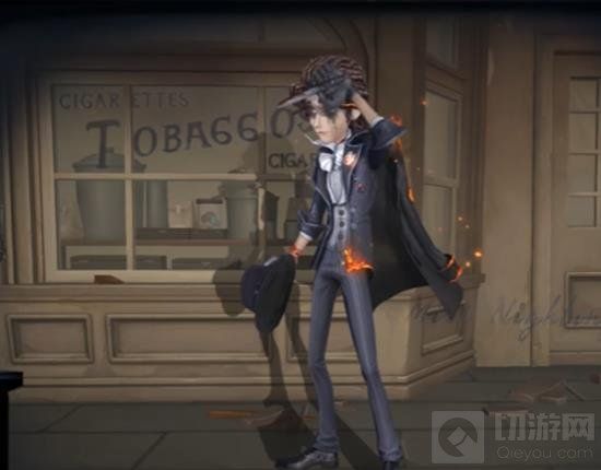 第五人格作曲家演绎之星时装怎么样 演绎之星时装视频