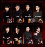 SNK今年国内首个线下展！即将亮相北京核聚变
