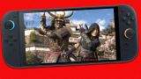 下周必解决！《刺客信条:影》Switch2版崩溃问题即将修复