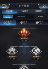 乱世王者技能攻略（从技能研究到战术应用，一步步走向胜利）