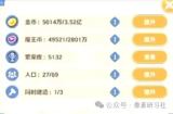 指尖像素城建筑经营养成攻略详解