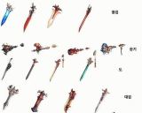 鬼剑士95级技能加点攻略（全面分析技能加点及装备选择，让你成为最强的鬼剑士）