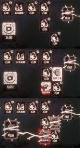 腐根之里卡牌冻结机制的特点是什么