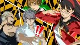 2026年揭晓《女神异闻录4：复兴版》重磅情报