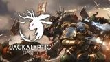 网易注资工作室Jackalyptic中止开发《战锤》MMORPG实机截图流出