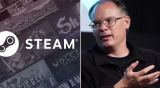 Epic CEO炮轰Steam：AI游戏标签划分纯属多此一举