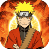 超级怪手(0.1折火影激斗)