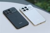 发布节奏大改！REDMI K100 Pro Max率先登场：标准版延后亮相