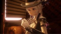 白银之城RPG「同一律测试」启动-大世界新游先导视频曝光