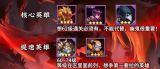小冰冰传奇怀旧服新区幻境天降神罚攻略阵容推荐
