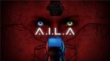 科幻恐怖大作《A.I.L.A》震撼登陆STEAM、PS与Xbox平台！