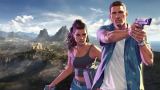 陶德盛赞R星为顶尖高手 预言《GTA6》将比《上古卷轴6》更早发售