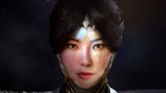 科幻动作巨制《SOLShogunate》太空战国史诗