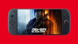 Switch版《使命召唤》真要来了？工作室急招相关经验人才
