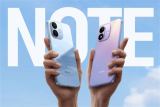 系列史上最大！REDMI Note 17首次配备7英寸巨屏：千元档罕见