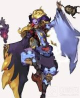 王者荣耀庞统技能属性解析 超强力控制法师
