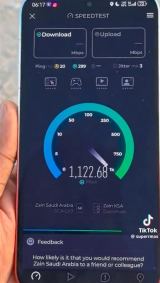 突破美国封锁！华为手机海外已经可支持5G